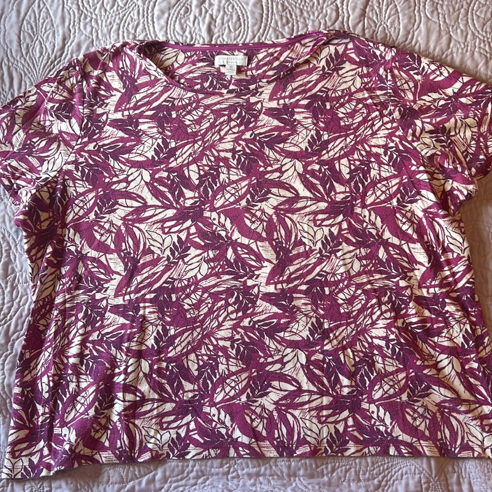 Ladies Tee